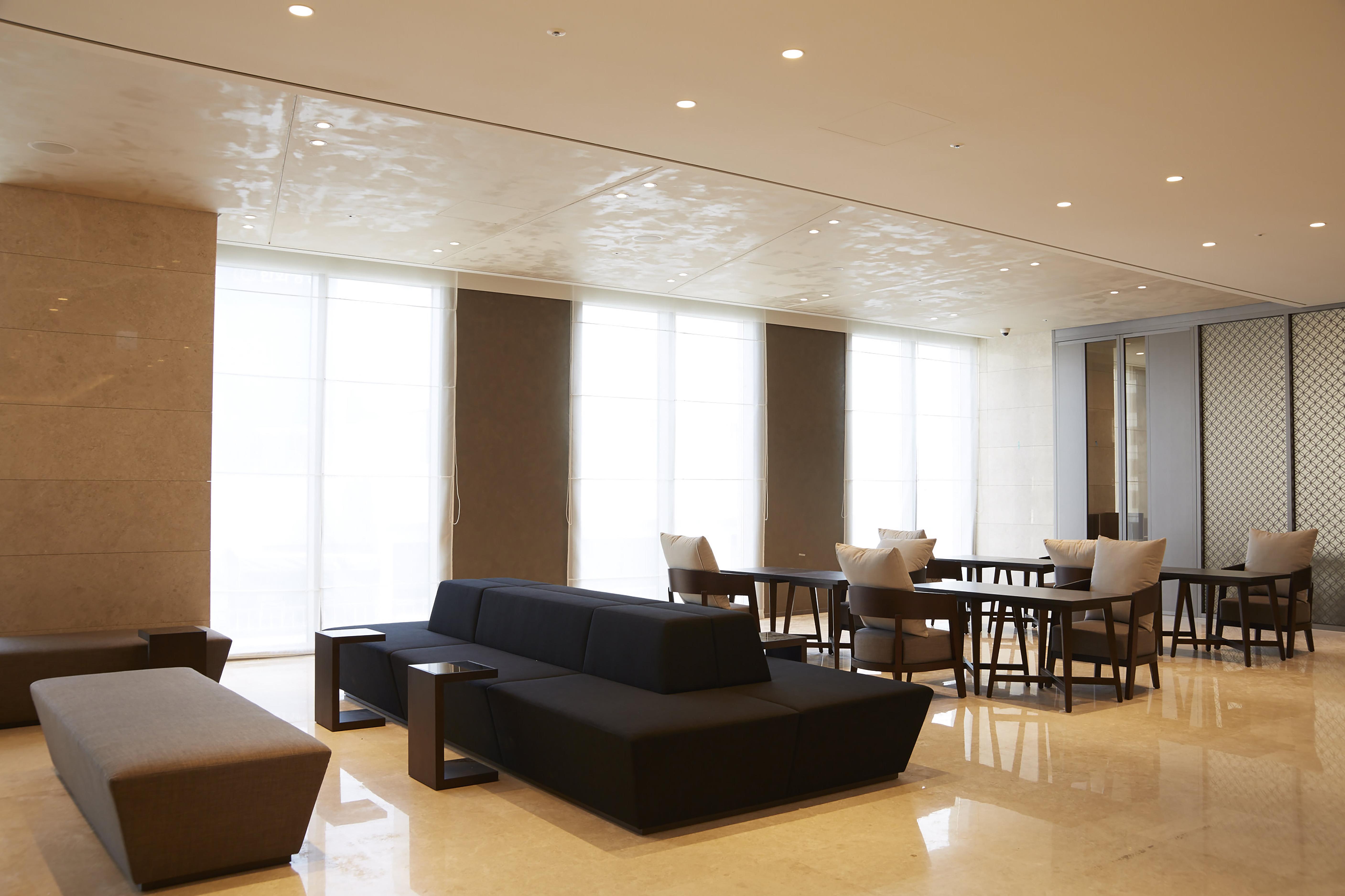 hotel gracery seoul address postal code